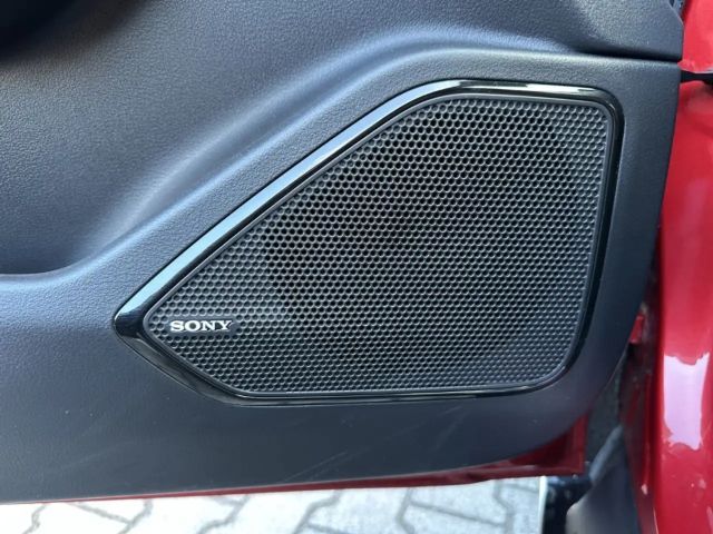 Mazda 6e Plus Takumi