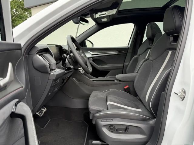 Skoda Kodiaq 2.0 TDI 4x4 Sportline