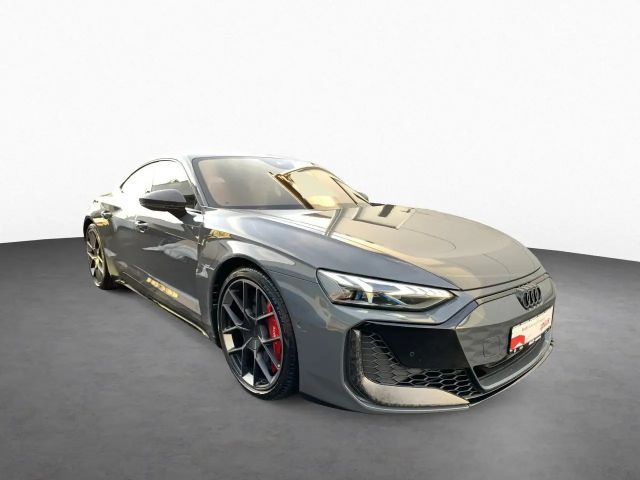 Audi RS e-tron GT Performance