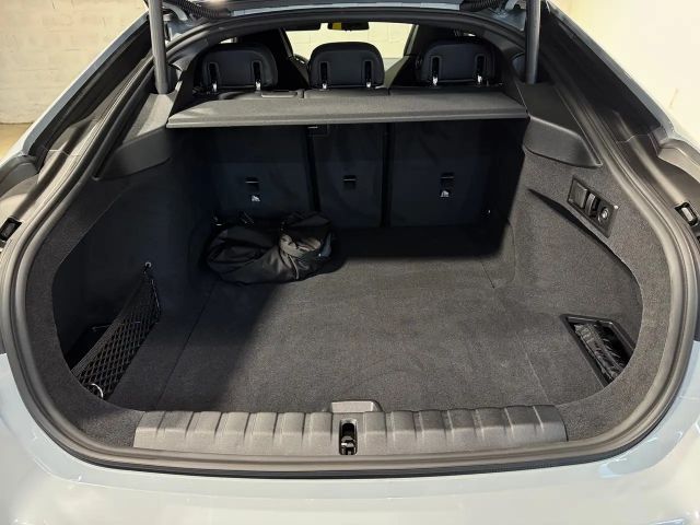 BMW i4 Coupé Gran Coupé M60 xDrive