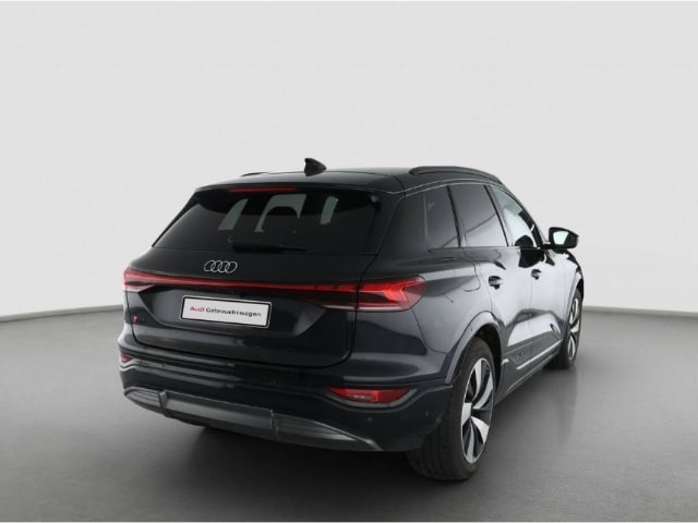 Audi Q6 e-tron Quattro