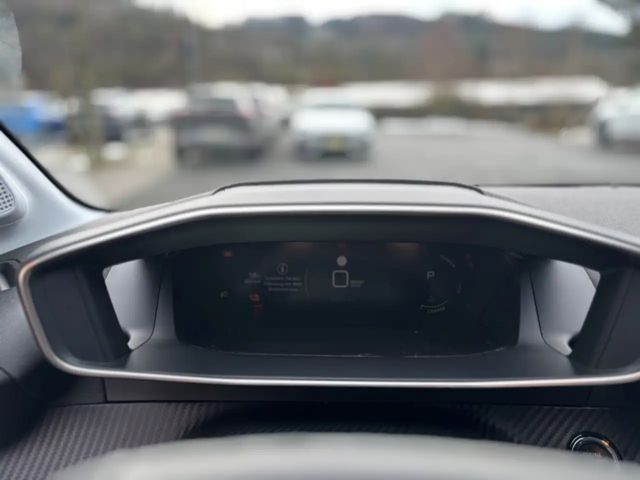 Peugeot 208 Allure Pack