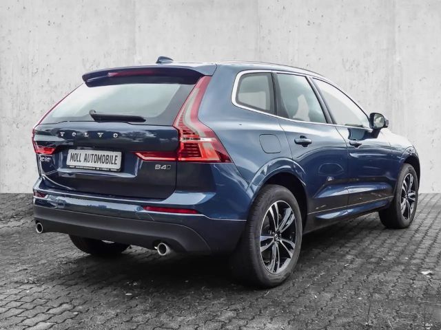 Volvo XC60 AWD Momentum