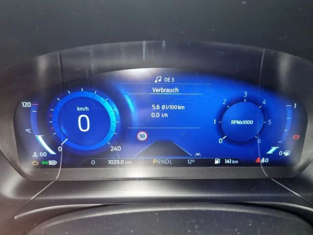 Ford Kuga AWD Titanium X