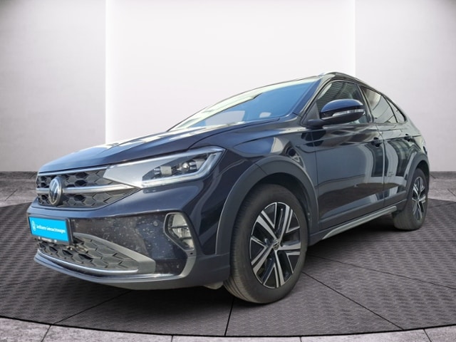 Volkswagen Taigo 1.0 TSI DSG IQ.Drive