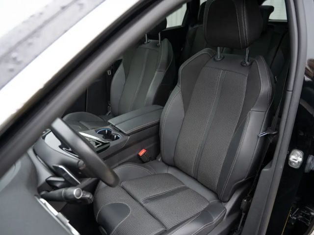 Peugeot 5008 BlueHDi EAT8 GT-Line