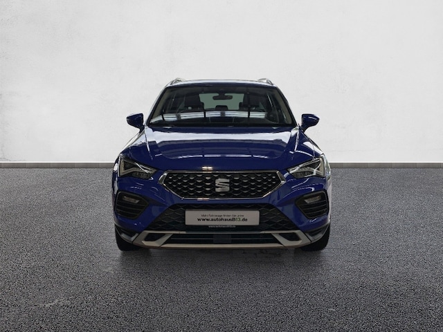 Seat Ateca DSG