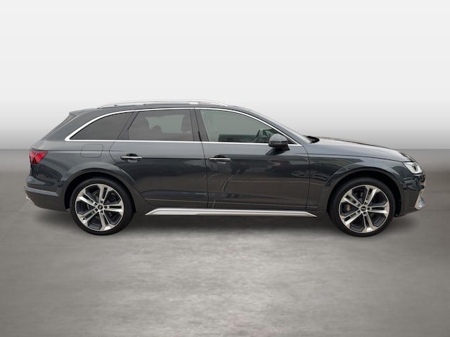 Audi A4 allroad 40 TDI Quattro S-Tronic