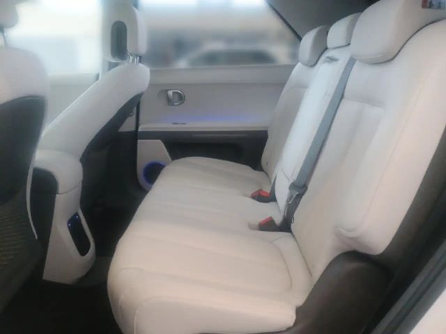 Hyundai IONIQ 5 Techniq