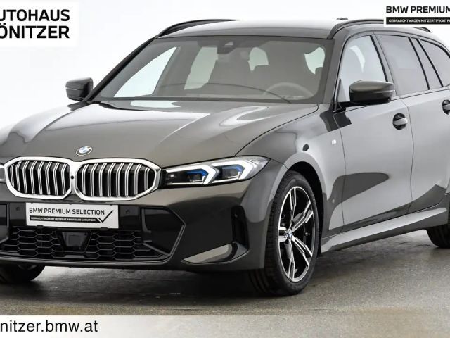 BMW 320 320d xDrive
