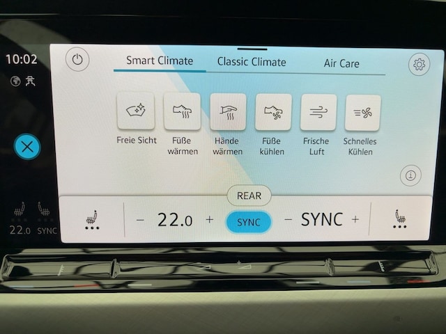 Volkswagen Golf 1.0 TSI Golf VIII Life Variant