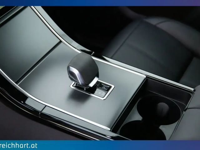 Land Rover Range Rover Velar P400e