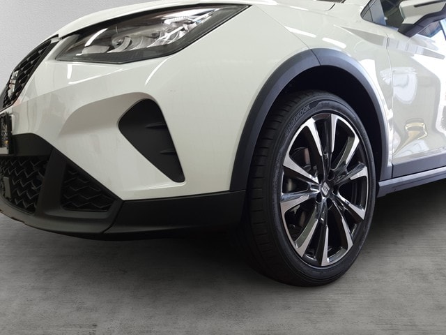 Seat Arona 1.0 TSI Style