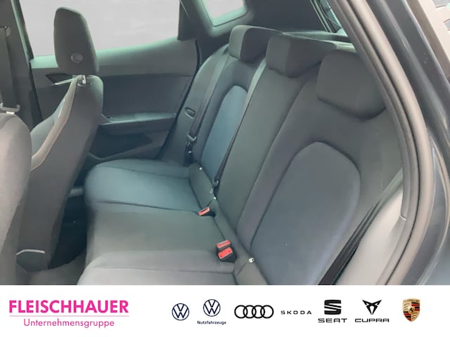 Seat Arona 1.0 TSI FR-lijn