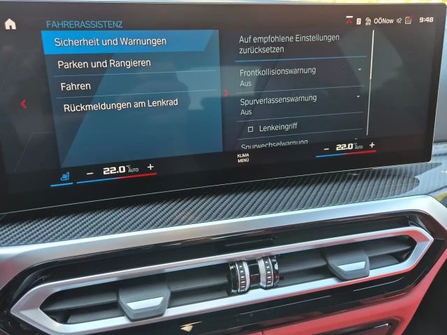 BMW M3 Competition Sedan xDrive