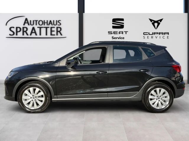 Seat Arona 1.0 TSI DSG Style