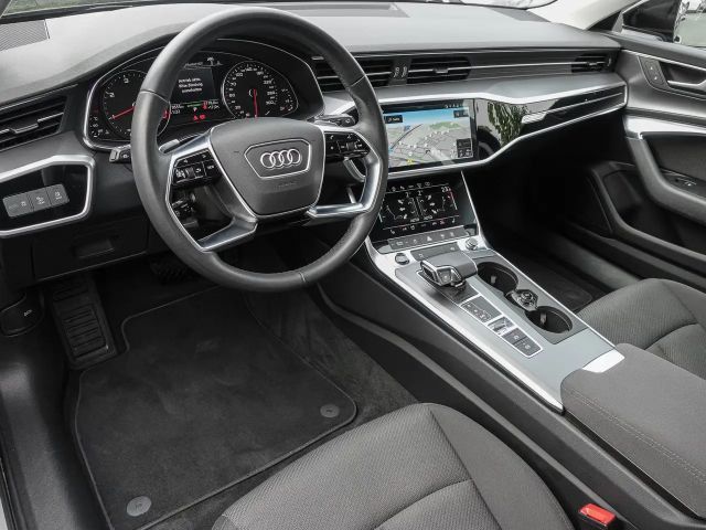 Audi A6 35 TDI Avant S-Tronic