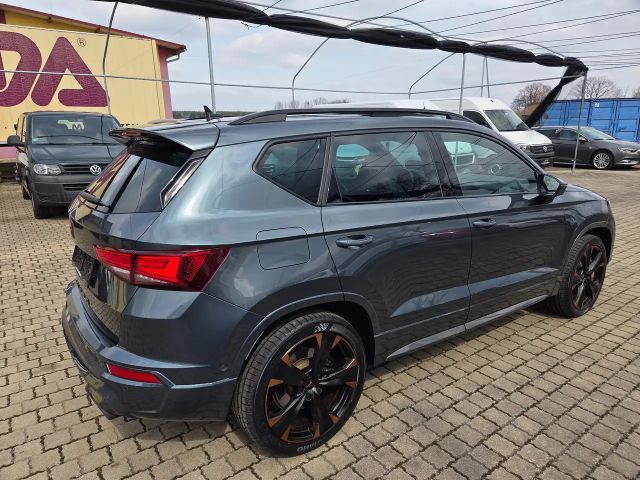 Cupra Ateca 4Drive