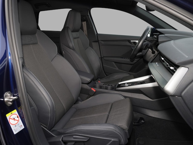 Audi A3 35 TFSI S-Tronic Sportback