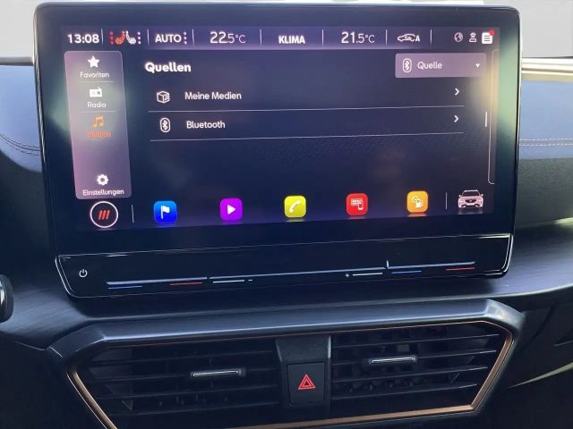 Cupra Formentor 2.0 TSI DSG VZ