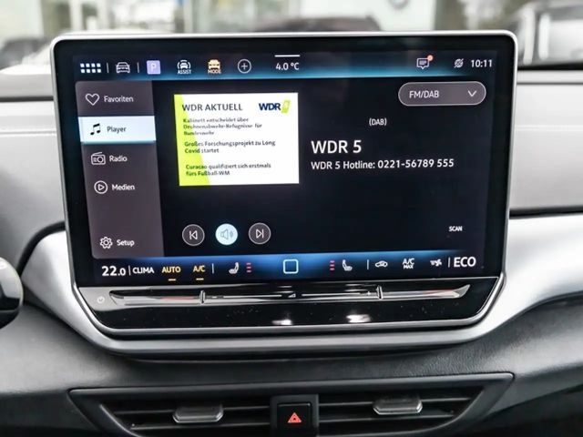 Volkswagen ID.5 IQ.Drive Pro