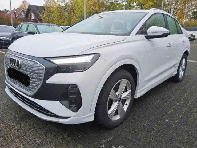 Audi Q4 e-tron 40