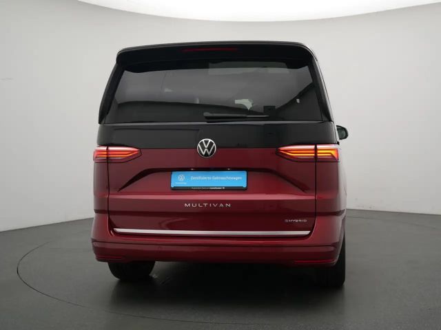 Volkswagen Multivan T7 eHybrid