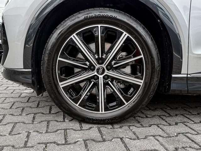 Audi Q4 e-tron SUV 45 e-tron Audi Q4 e-tron