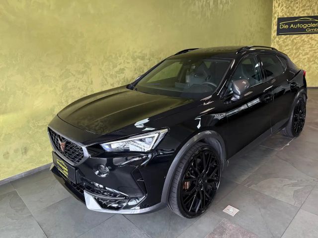 Cupra Formentor 4Drive VZ
