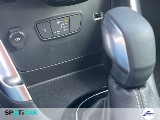 Citroën C3 Aircross Plus PureTech