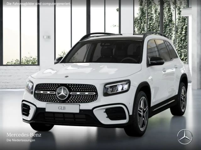 Mercedes-Benz GLB 200 AMG Line