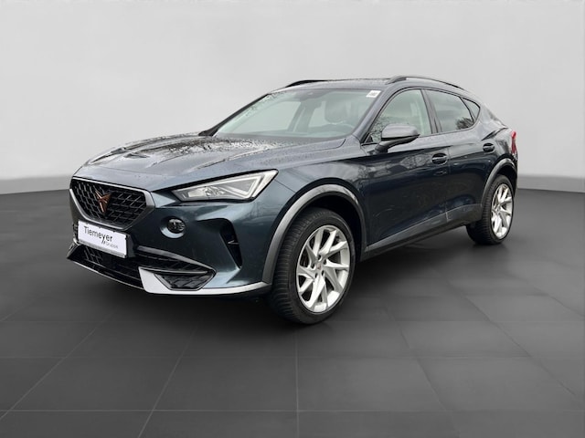 Cupra Formentor 2.0 TSI DSG