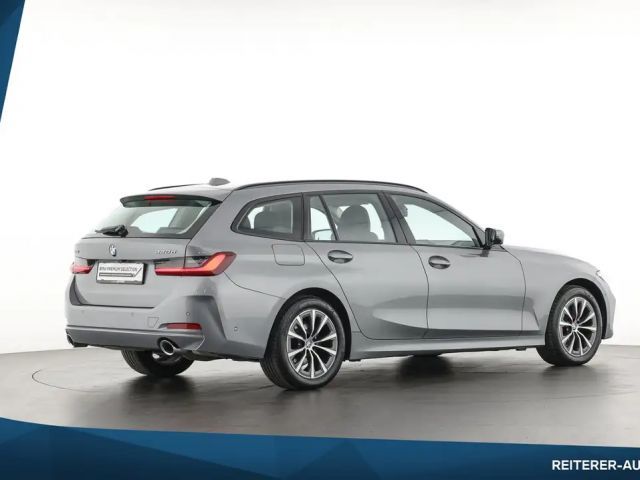 BMW 320 320d xDrive