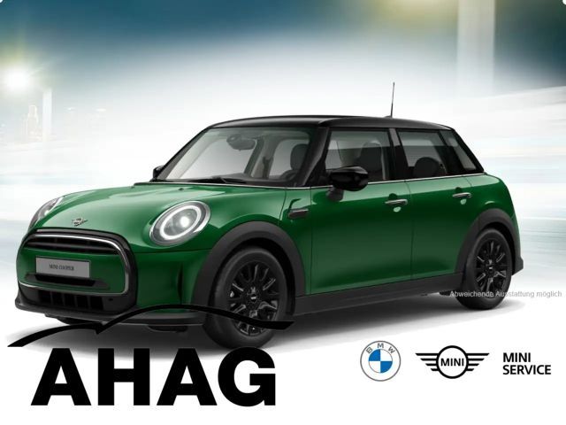 MINI Cooper Classic Trim Klimaaut. Sportsitze PDC