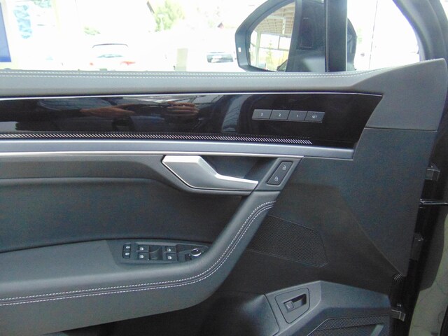 Volkswagen Touareg Style