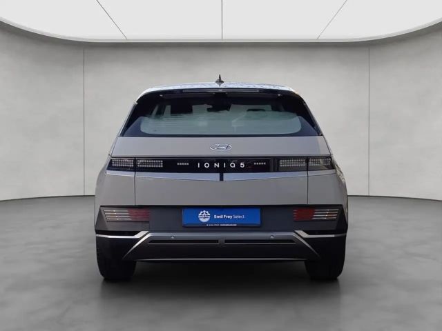 Hyundai IONIQ 5 Dynamiq