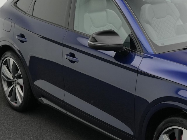 Audi SQ5 Sportback