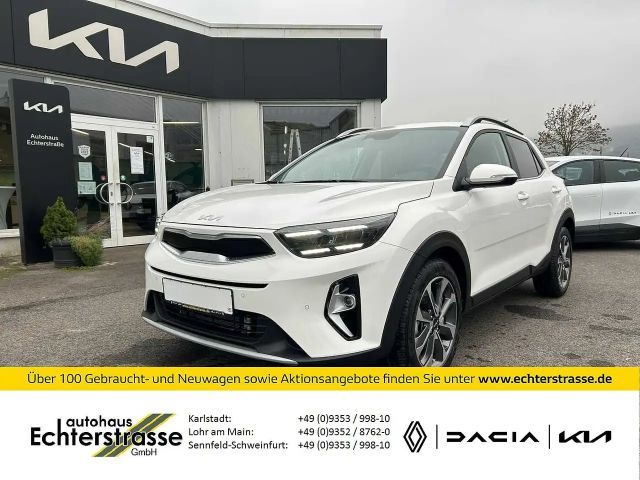 Kia Stonic GDi Spirit