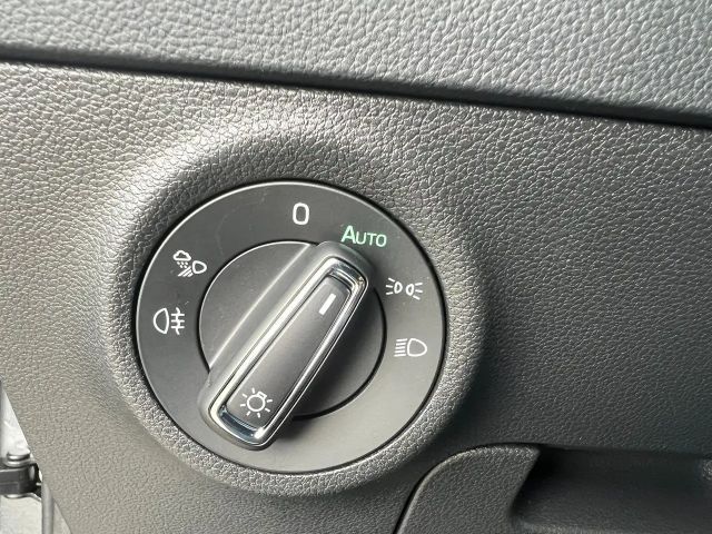 Skoda Karoq 4x4 Selection