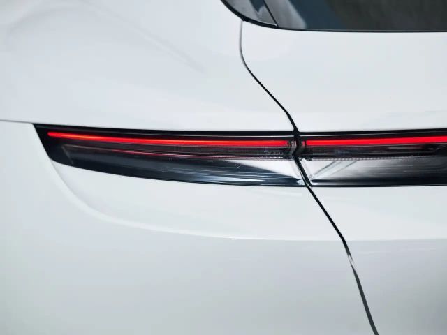 Porsche Taycan Sport Turismo