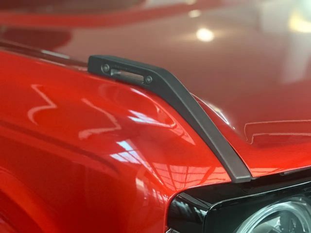 Ford Bronco 4x4 AWD Outer Banks