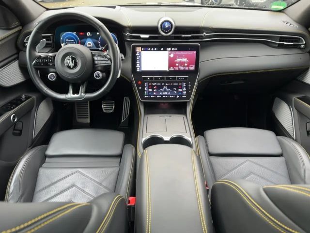 Maserati Grecale Trofeo