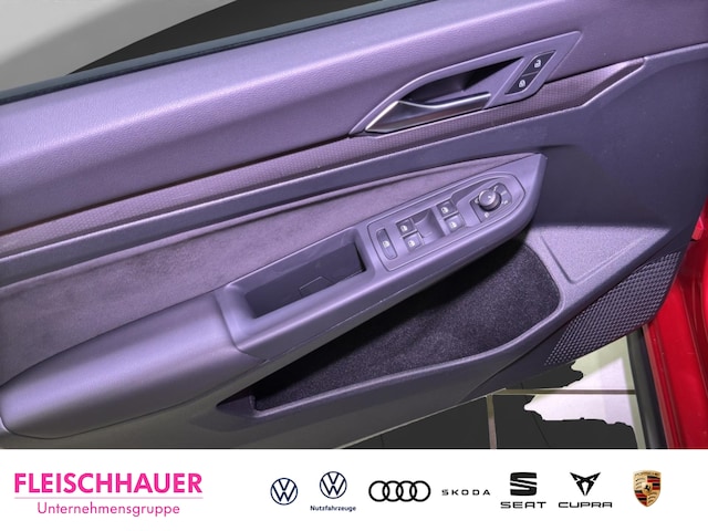 Volkswagen Golf 2.0 TSI Golf VIII