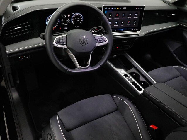 Volkswagen Passat 2.0 TDI Business DSG Variant