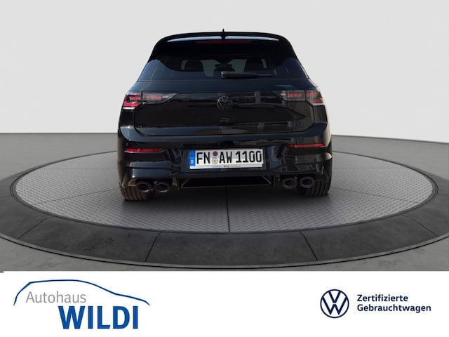 Volkswagen Golf 2.0 TSI DSG Golf VIII