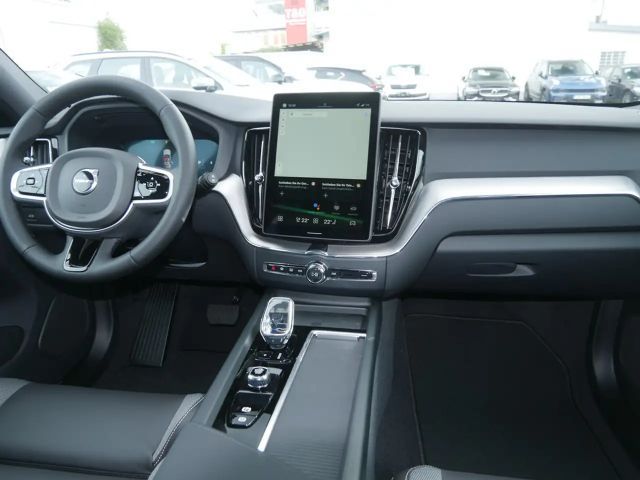 Volvo XC60 AWD Plus