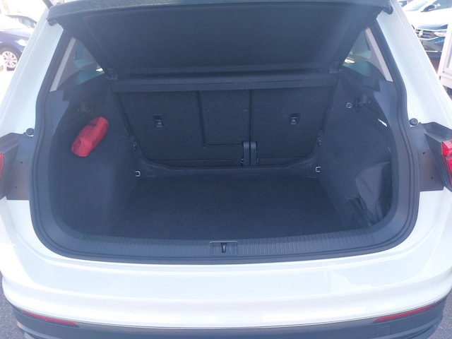 Volkswagen Tiguan 2.0 TDI Life