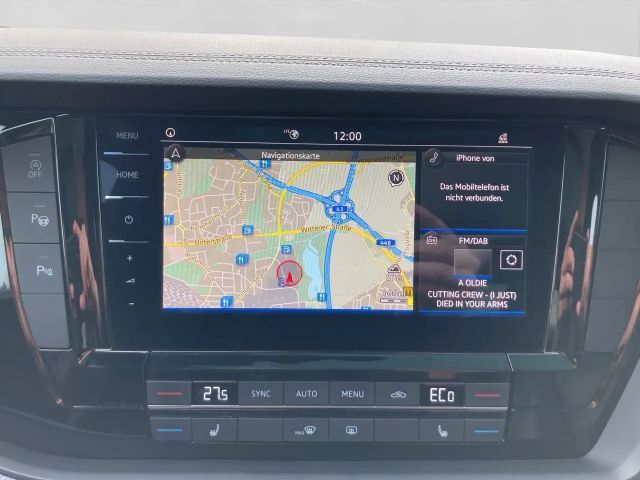 Volkswagen Touareg 3.0 V6 TDI R-Line