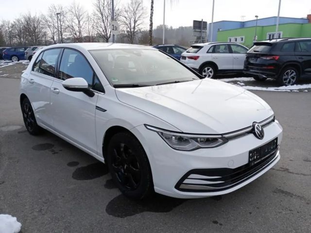 Volkswagen Golf Golf VIII