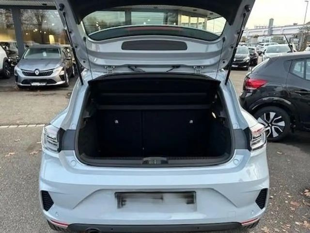 Renault Clio Evolution TCe 90